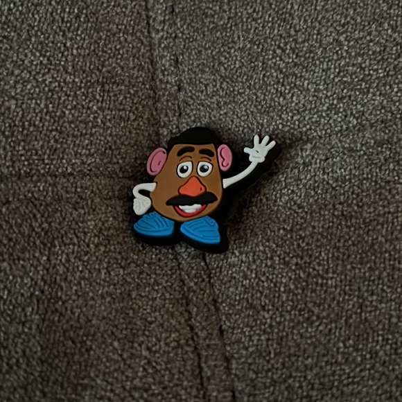 Toy Story Croc Charms - Picture 13 of 16